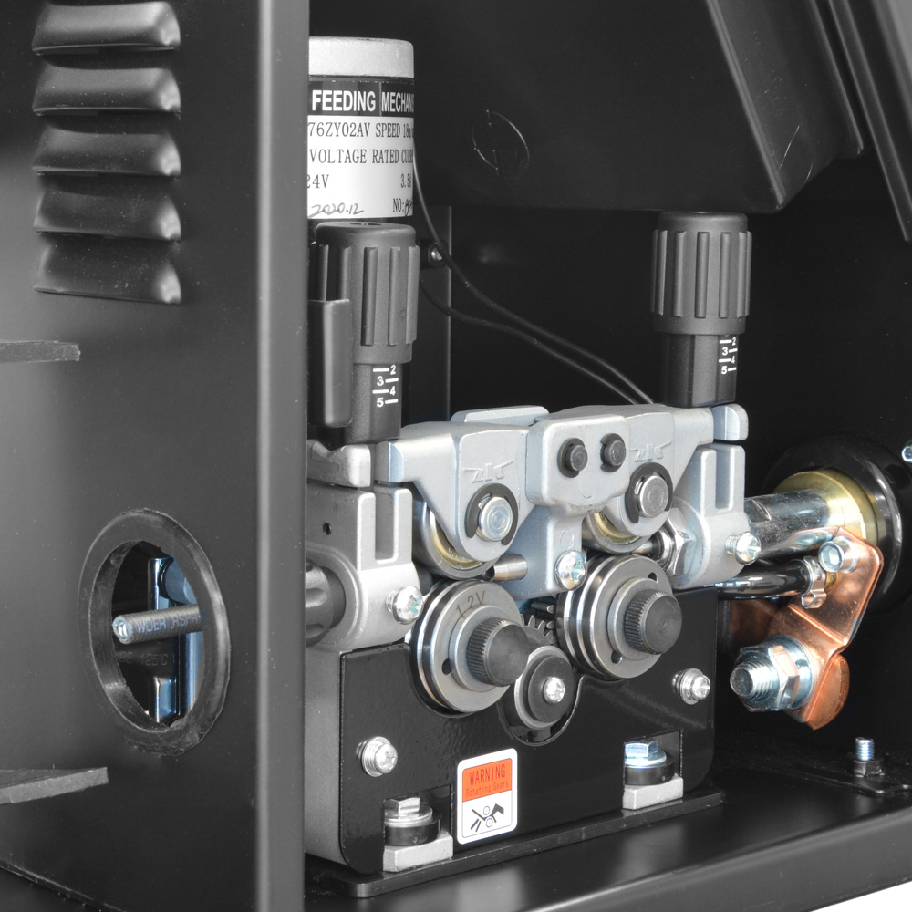 БАРСВЕЛД Profi MIG-507 DT2 W (MIG507DT2WNAKS)