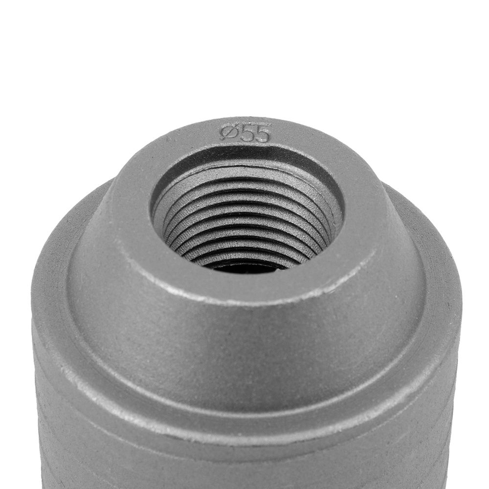Буровая коронка, M22 х 55 мм Matrix (70373)