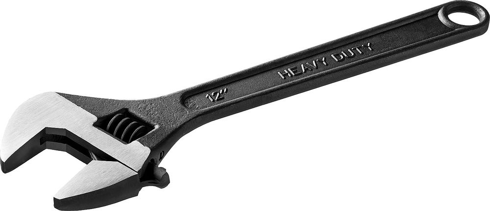 Ключ разводной TOP, 300/35 мм (27250-30) MIRAX