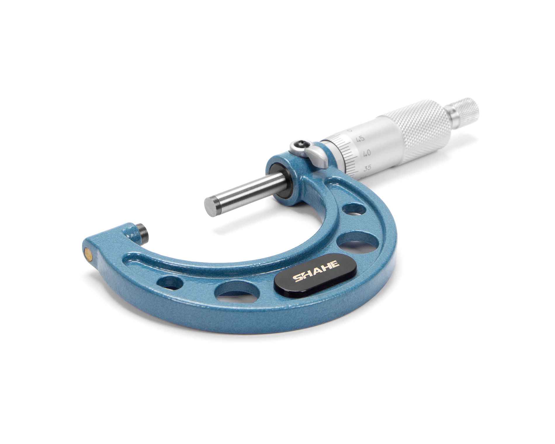 Микрометр МК- 50 0,01 SHAHE с поверкой