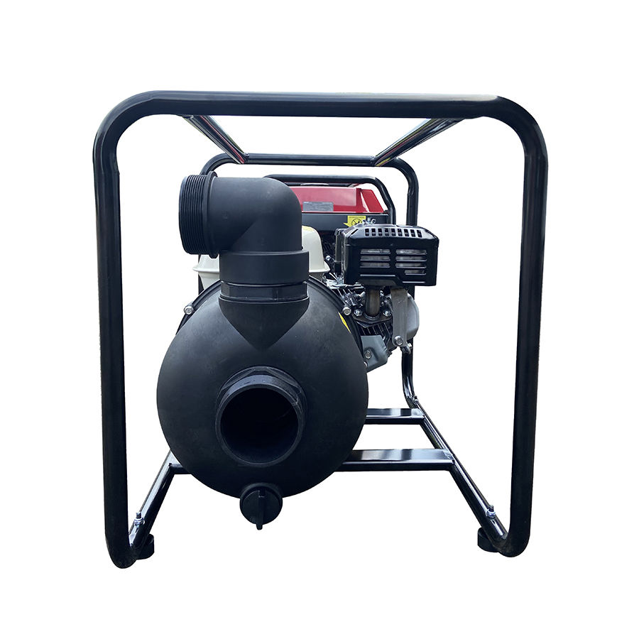 Мотопомпа бензиновая HND WP 30 XL