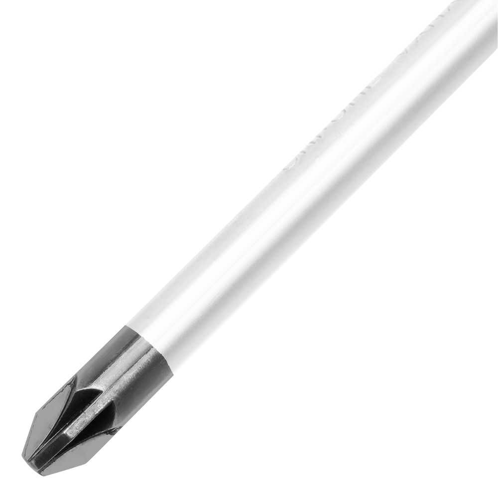 Отвертка Fusion, PZ3 x 150 мм, CrV, трехкомпонентная рукоятка Anti slip Matrix