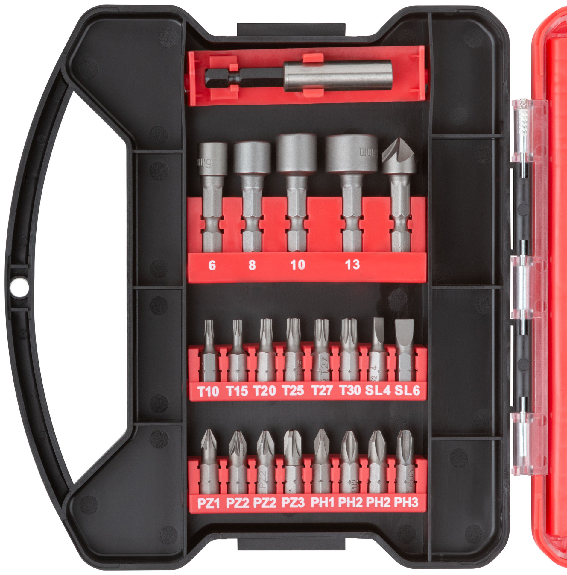 Набор Универсальный, Cutop special, 41 предмет