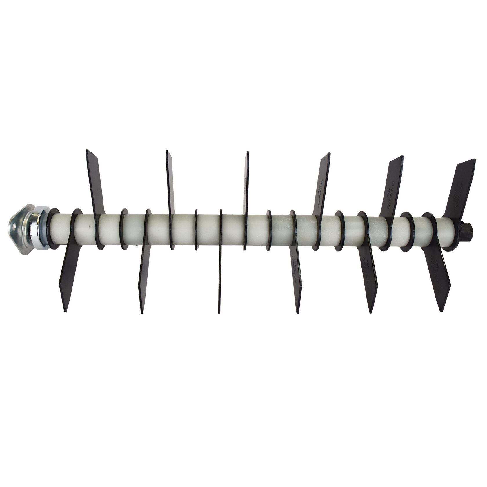 Аэратор-скарификатор бензиновый EVOline SCG 40 CPH (Honda)