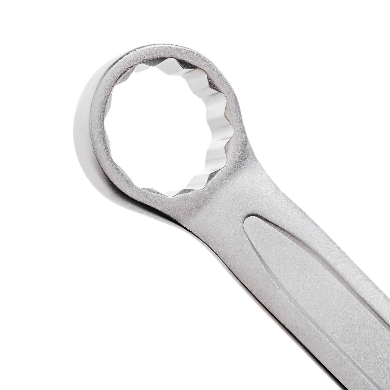 RUNTEC RT-WM28 Ключ комбинированный RUNTEC CrV, 28 мм (RT-WM28)