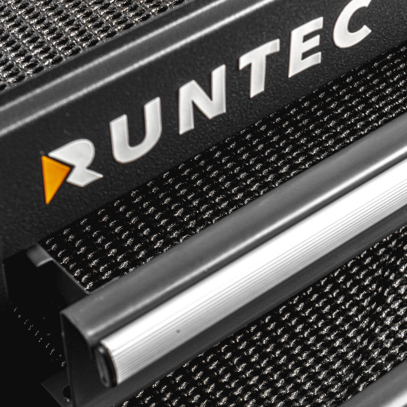 Ящик инструментальный 4+1 RUNTEC RT-TB4