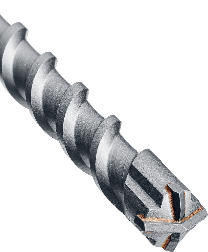 ЗУБР 14 x 410/540 мм, SDS-max бур, Профессионал (29350-410-14_z02)