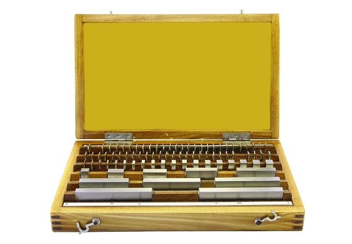 Набор КМД N 2 кл.1 (1-Н2) Калибр с поверкой