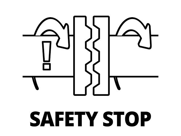 Перфоратор Einhell TE-RH 40 3F,SDS max,1050Вт,40мм,10Дж,кейс E-Box,2 зубила (4257935)