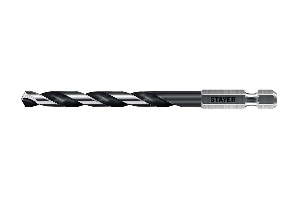 Сверло по бетону Professional Hercules STAYER 10x200 мм 2915-200-10_z01  