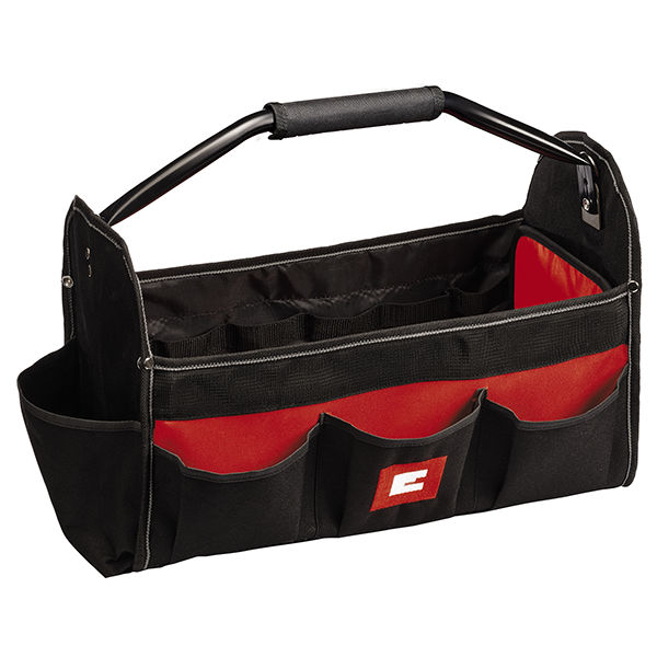 Дрель ударная Einhell TC-ID 1000 E,1010 Вт,БЗП 1-13мм,набор 16 сверел,сумка (4259844)