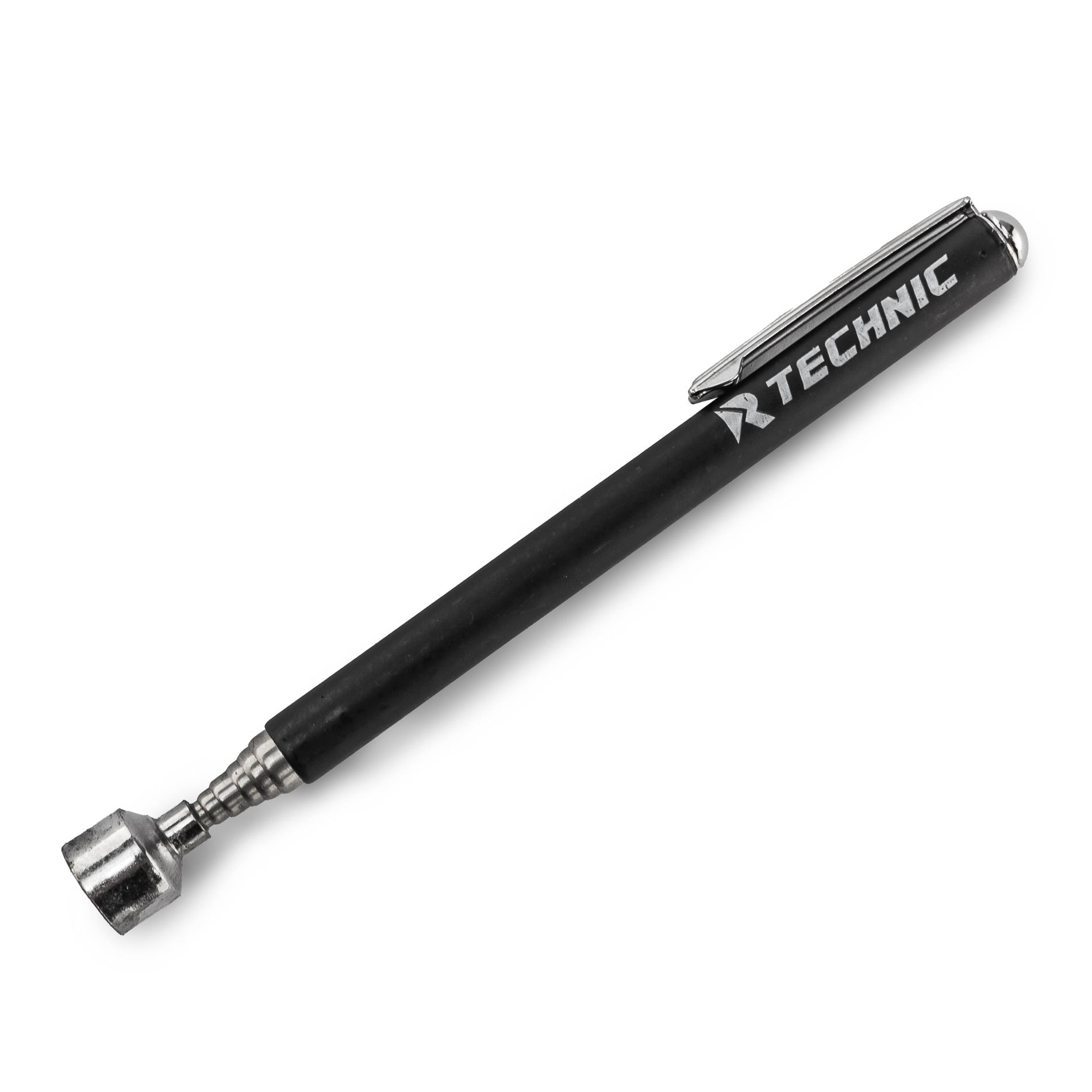 Набор ручных инструментов TECHNIC 143 предмета 1/2, 1/4 RUNTEC RT-HT143T