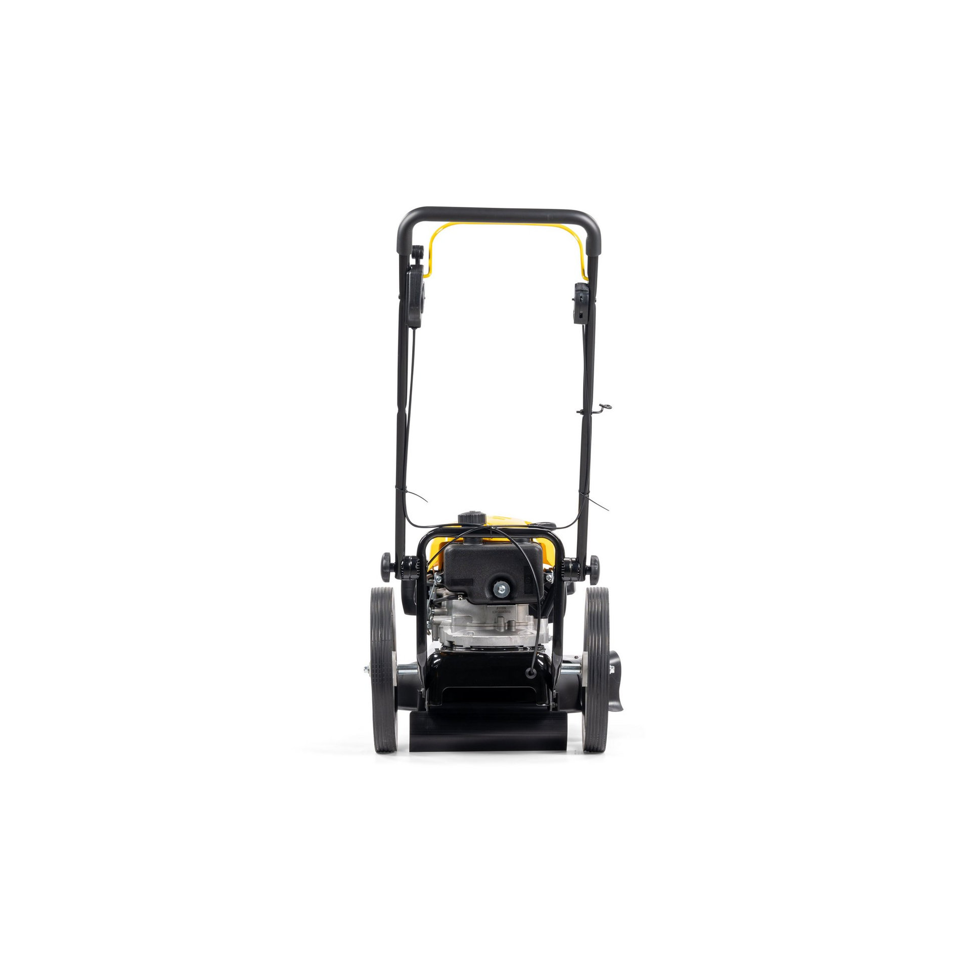 Газонокосилка CHAMPION LMH5640 (PRO 3,7 кВт 560мм 38-76мм 32,5кг корд 4мм) (LMH5640)
