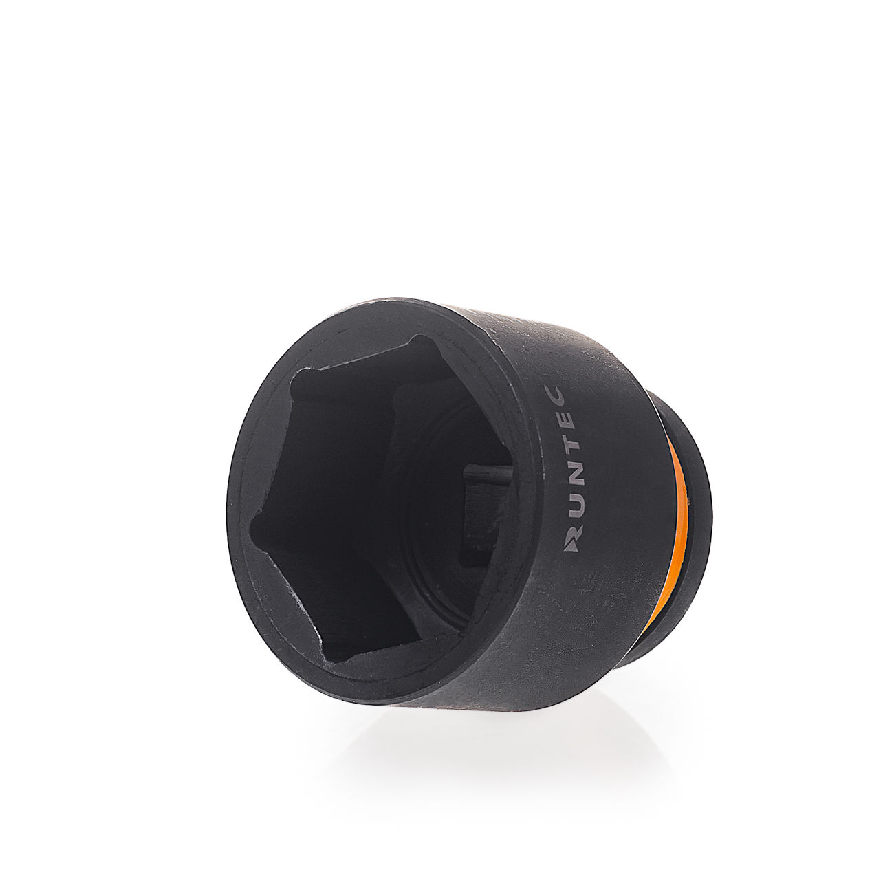 Головка торцевая ударная CrMo, 6PT, 1/2, 32 мм RUNTEC RT-I12S32