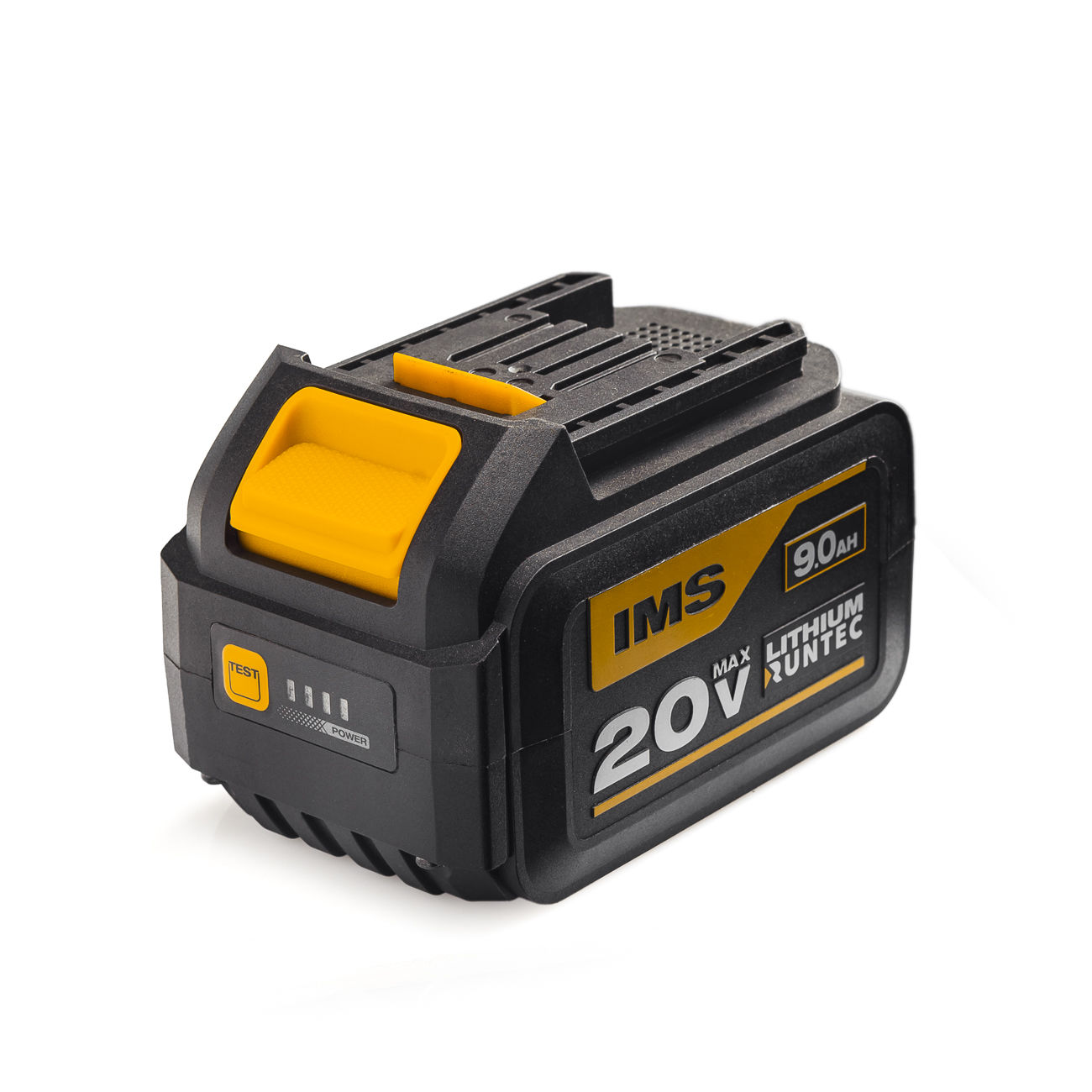 Батарея аккумуляторная RUNTEC PRO 20В 9Ач RUNTEC RT-LB29