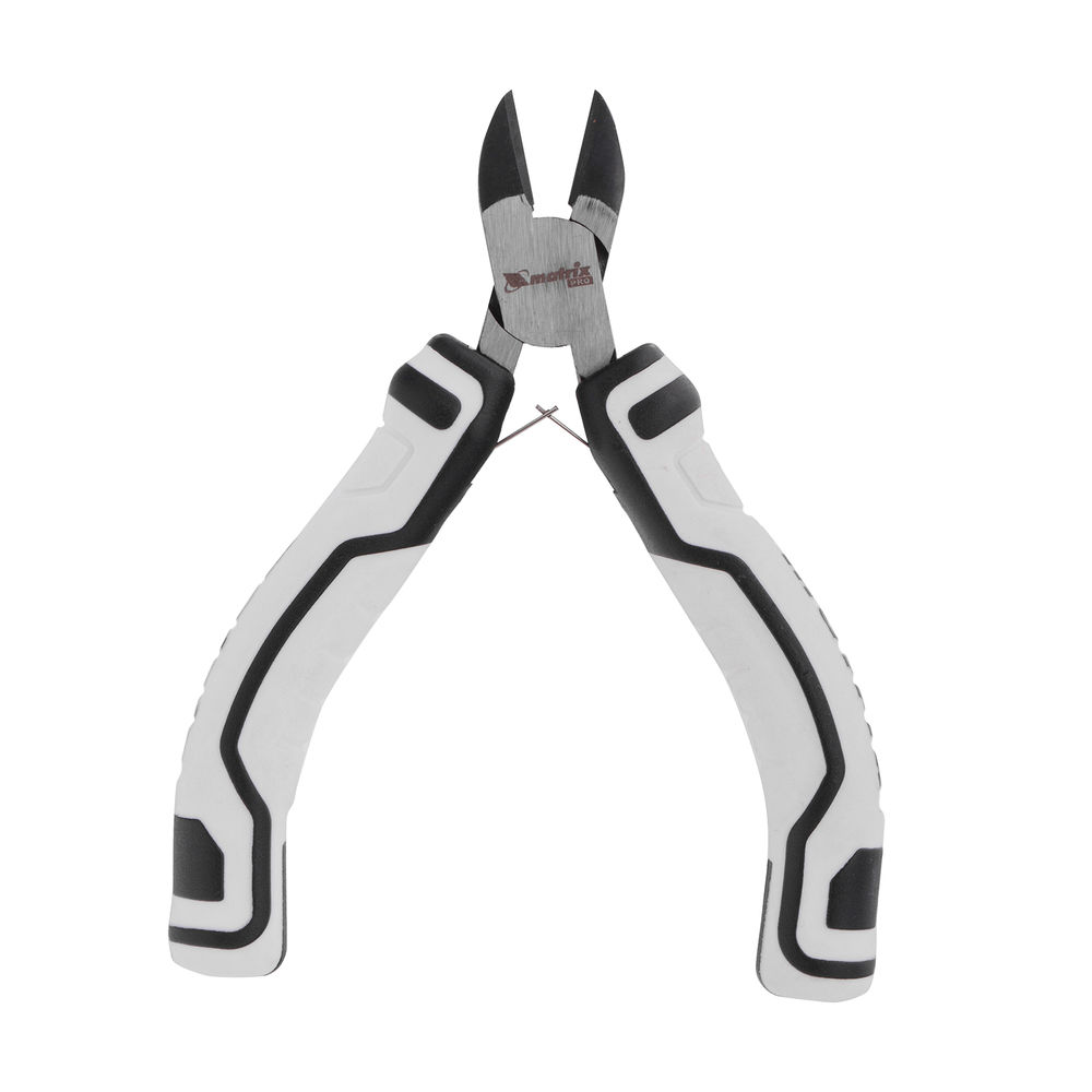 Бокорезы Mini, 110 мм, авторазжим, Pro Matrix