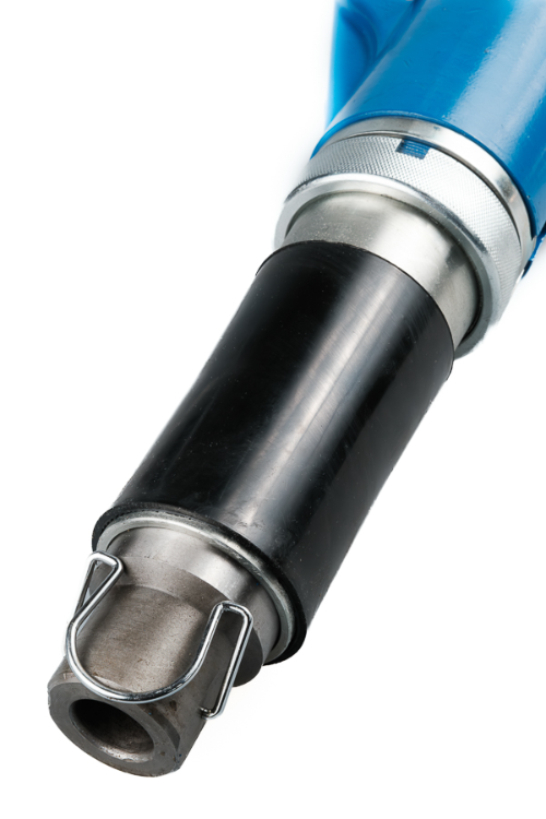 Клепальный молоток ИП-4009