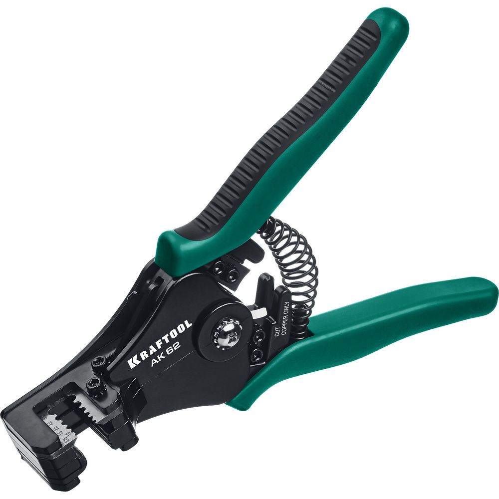 Полуавтоматический стриппер 0.5–6 мм? АК-62 KRAFTOOL 22681