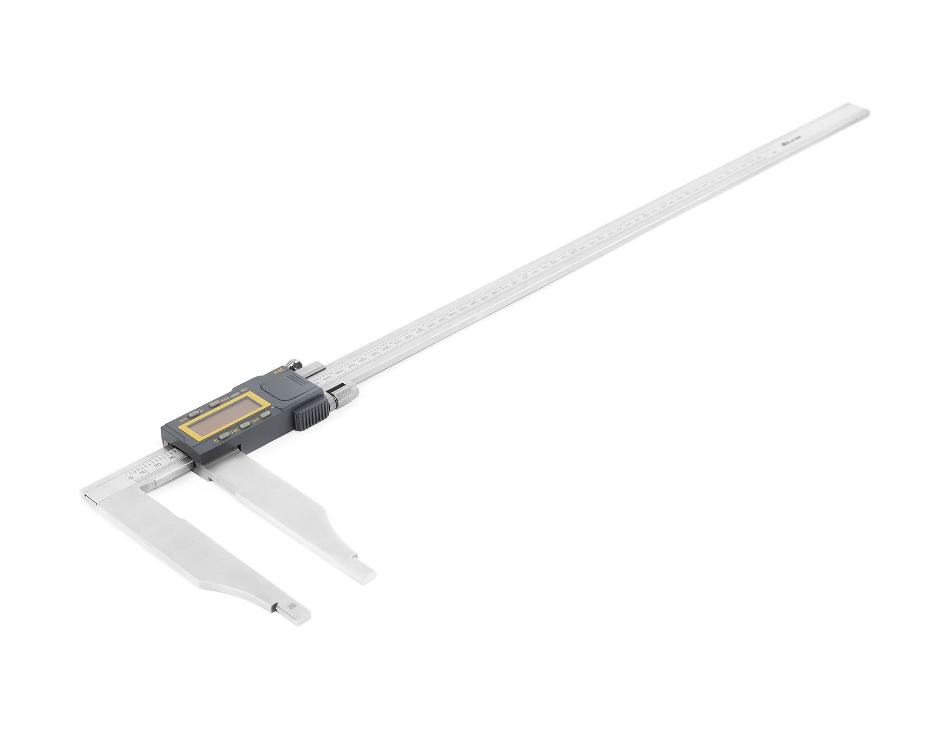 Штангенциркуль ШЦЦ-3- 600 0,01 цифровой губки 150мм IP65 Bluetooth Micron