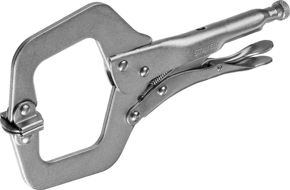 Стержни клеевые универсальные прозрачные Professional Cristal STAYER 11х200 мм 12 шт 0682-12  