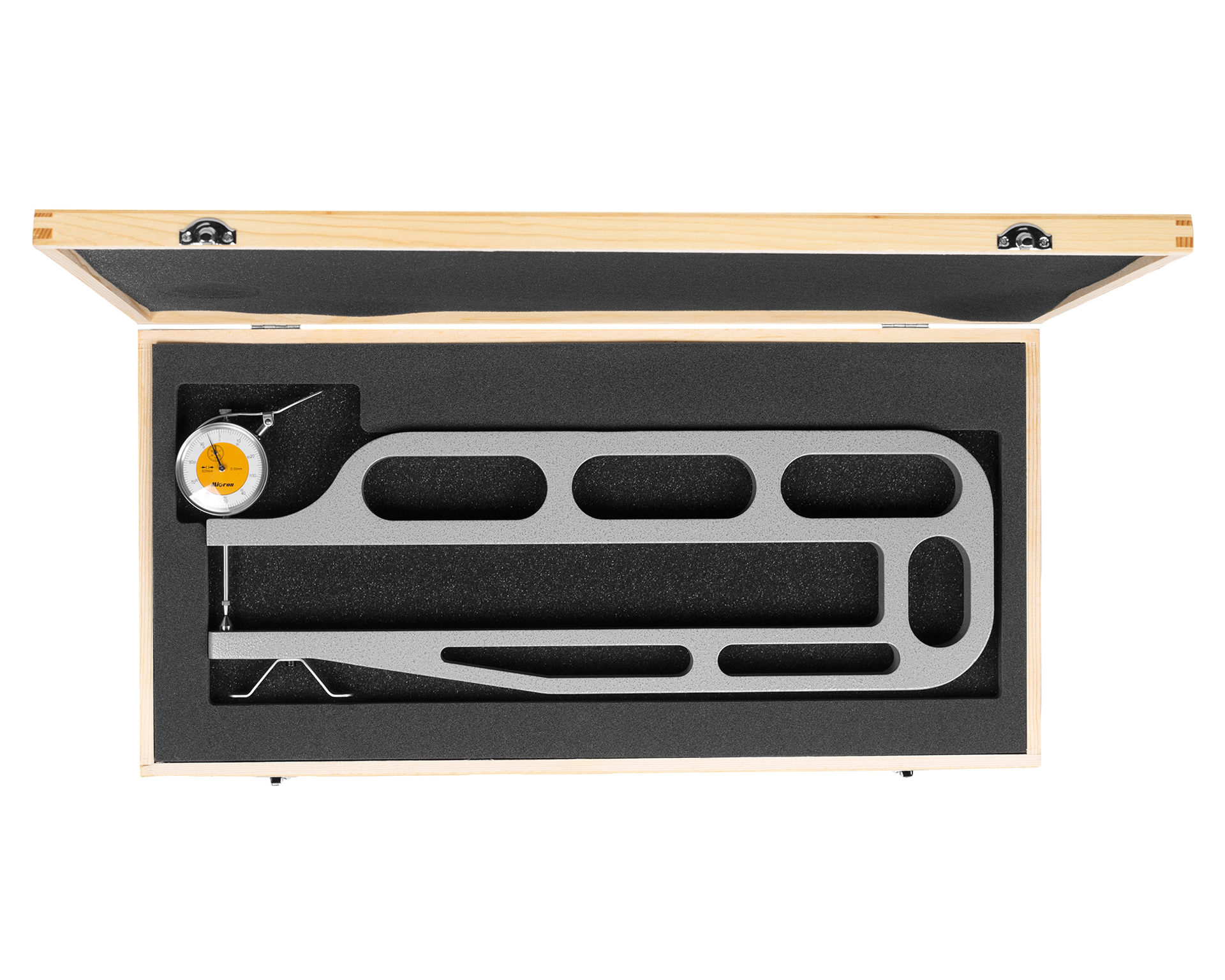 Стенкомер трубный СТ-30-400 Микрон