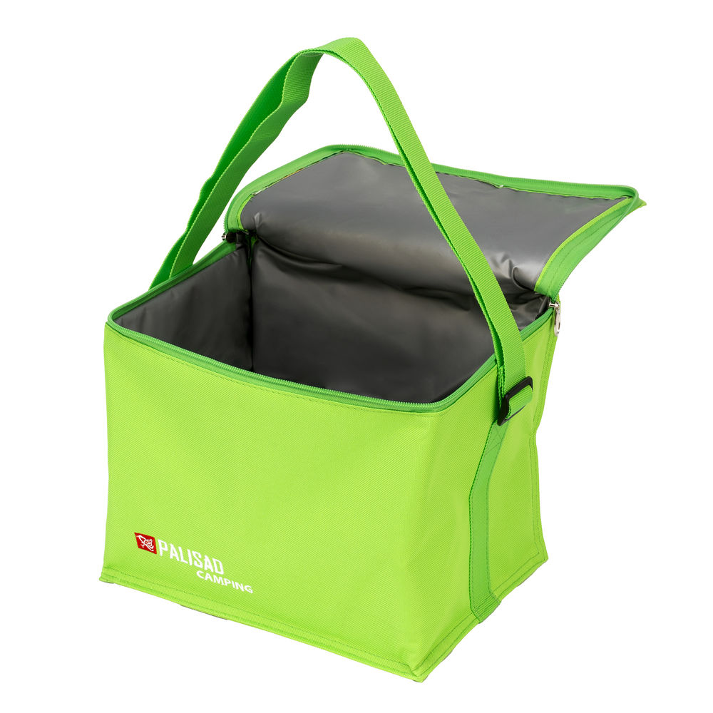 Сумка холодильник 280 х 200 х 240 мм, Camping Palisad