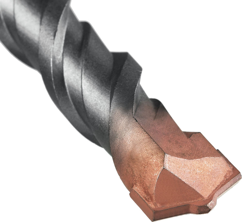 Бур SDS-plus 14?260 мм ЗУБР Профессионал 29314-260-14_z02