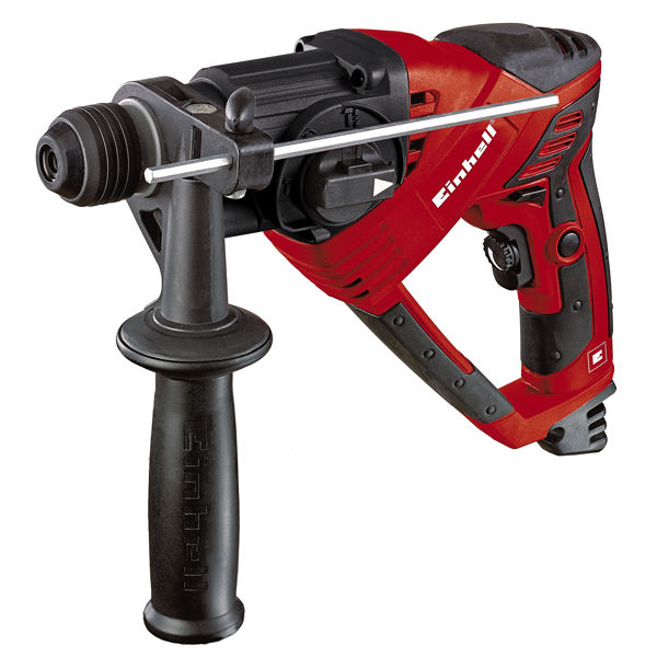 Перфоратор Einhell RT-RH 20/1,SDS-plus,3режима,500Вт,1,6Дж (4258491)