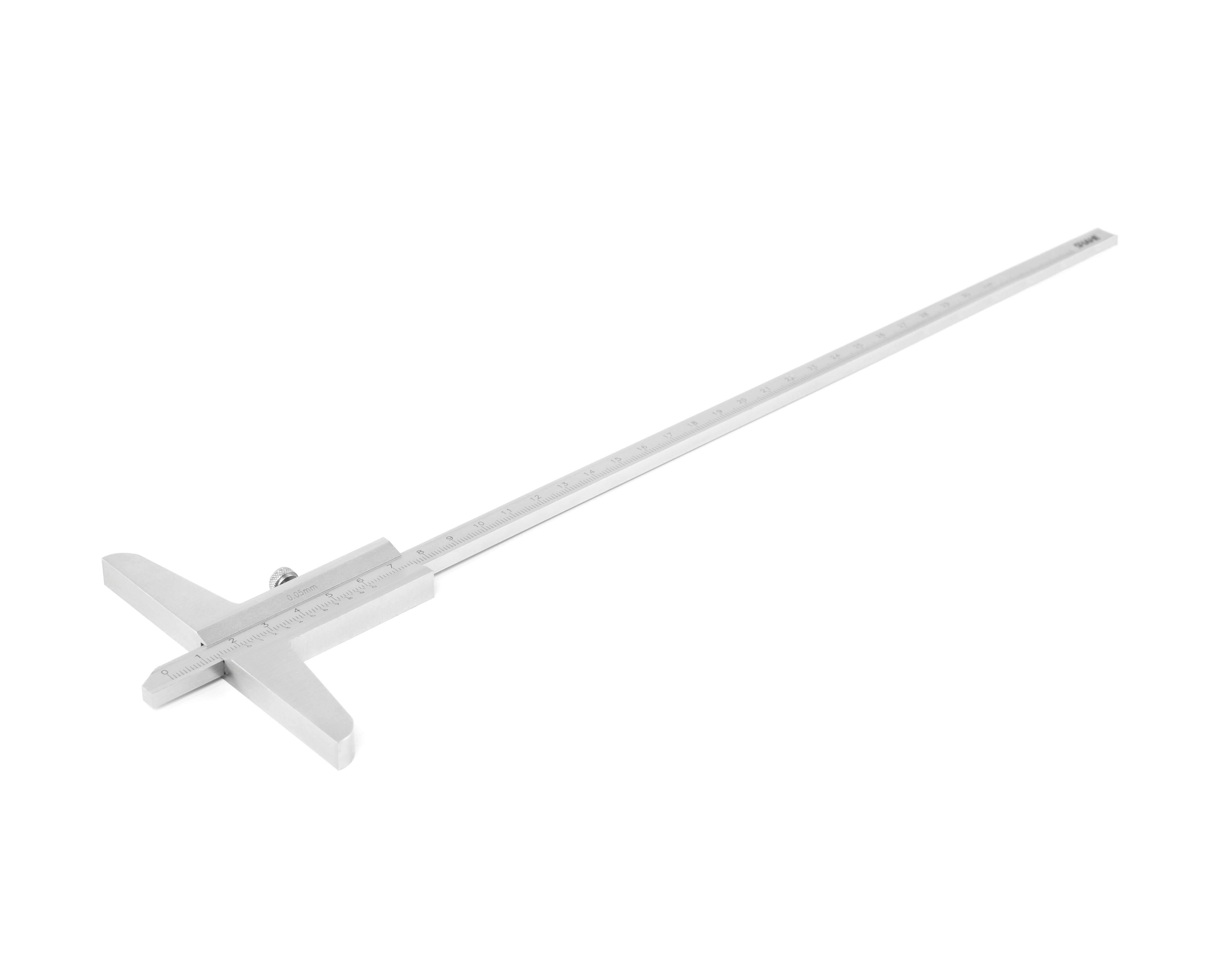 Штангенглубиномер ШГ- 300 0,05 SHAHE