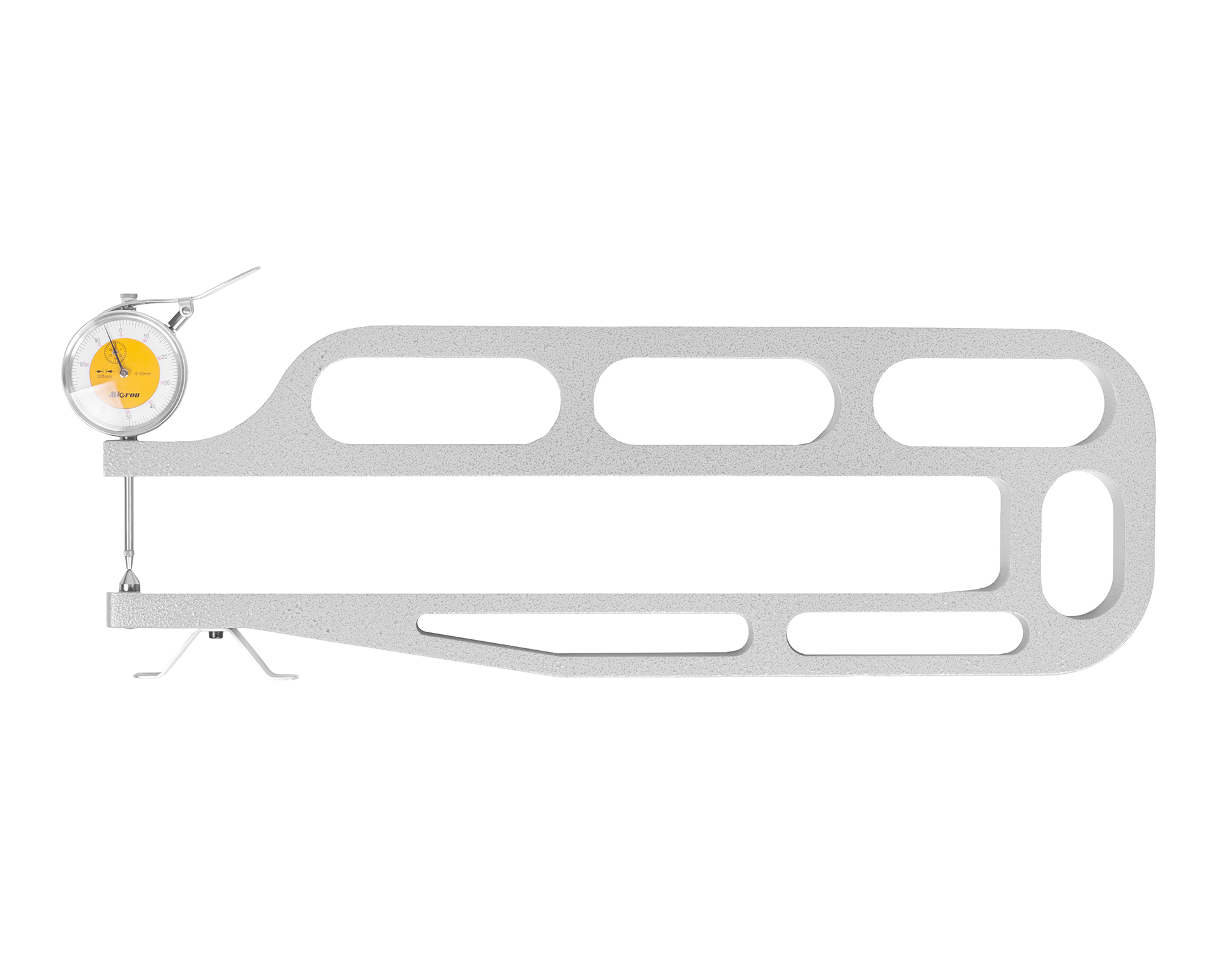 Стенкомер трубный СТ-30-400 Микрон
