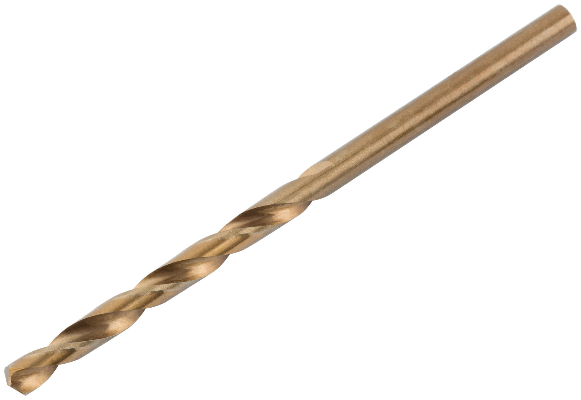 Сверло по металлу Cutop EXPERT, 3,5х70 мм (10 шт) (53-473)