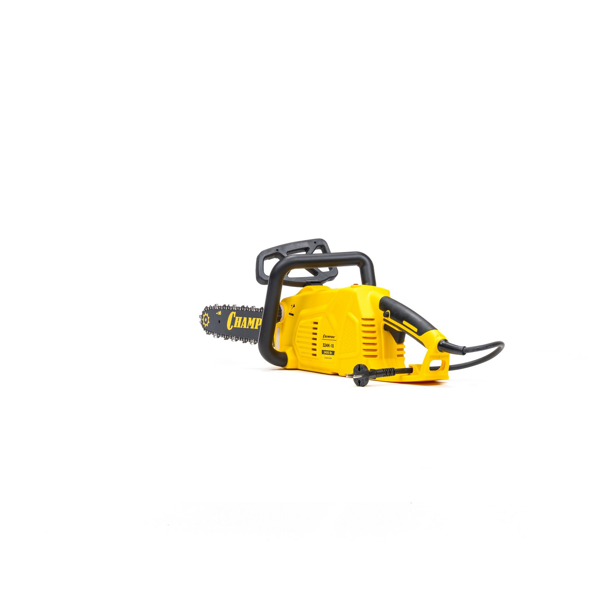 Электропила CHAMPION 324N-18 3/8-1,3-62 (2,4кВт 4,66кг) (324N-18)