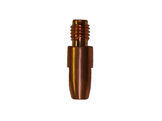 Наконечник E-Cu КЕДР EXPERT М8 / D 2.0мм (10,0 / 30)