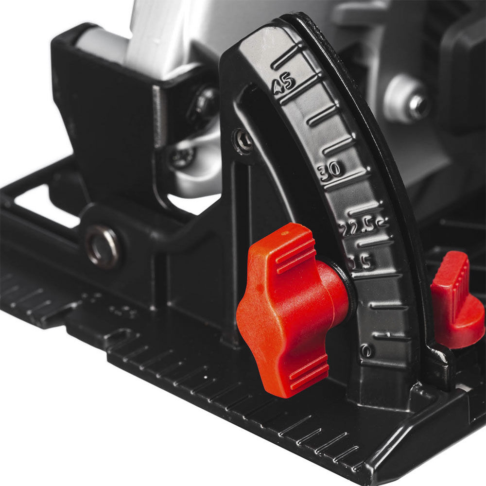 Пила циркулярная аккумуляторная TECHNIC 19030 мм, 20В, 24Ач, 1000Вт RUNTEC RT-CS1000T