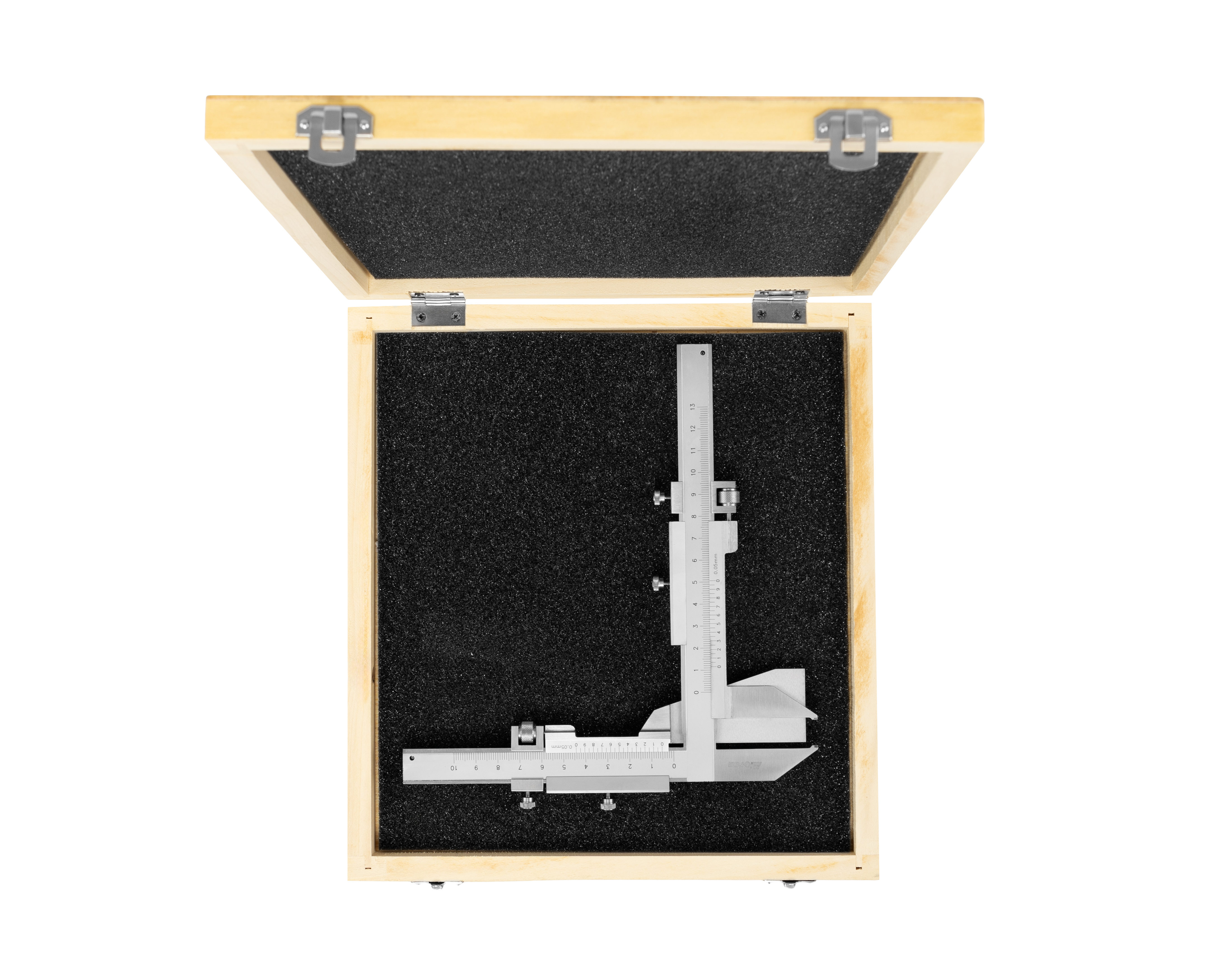 Штангензубомер ШЗН-40 0,05 МИК PRO