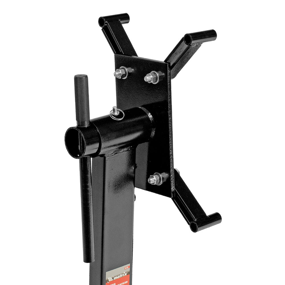 Стенд для двигателя, 400 кг, 1000 Lbs Matrix (567205)