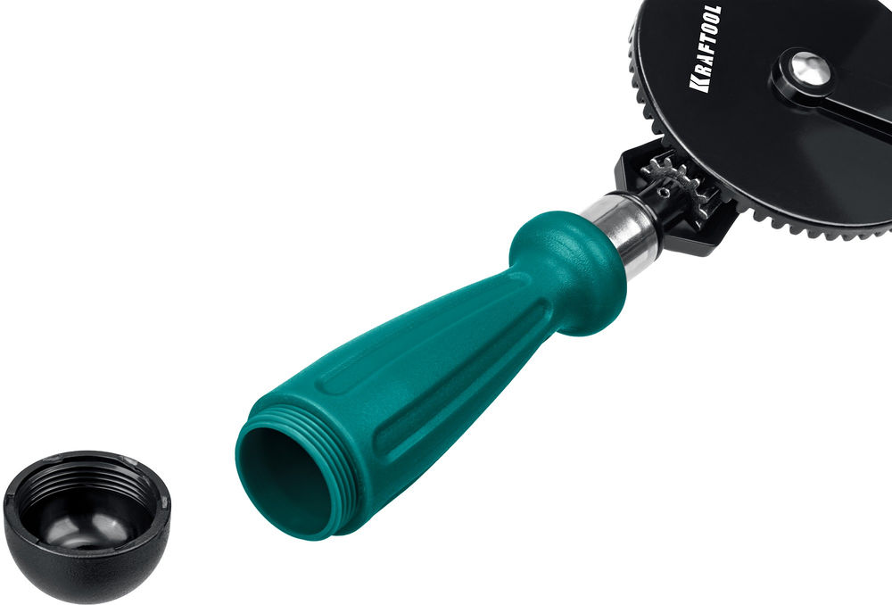 Ручная дрель d 0.5–6 мм KRAFTOOL 29025_z01