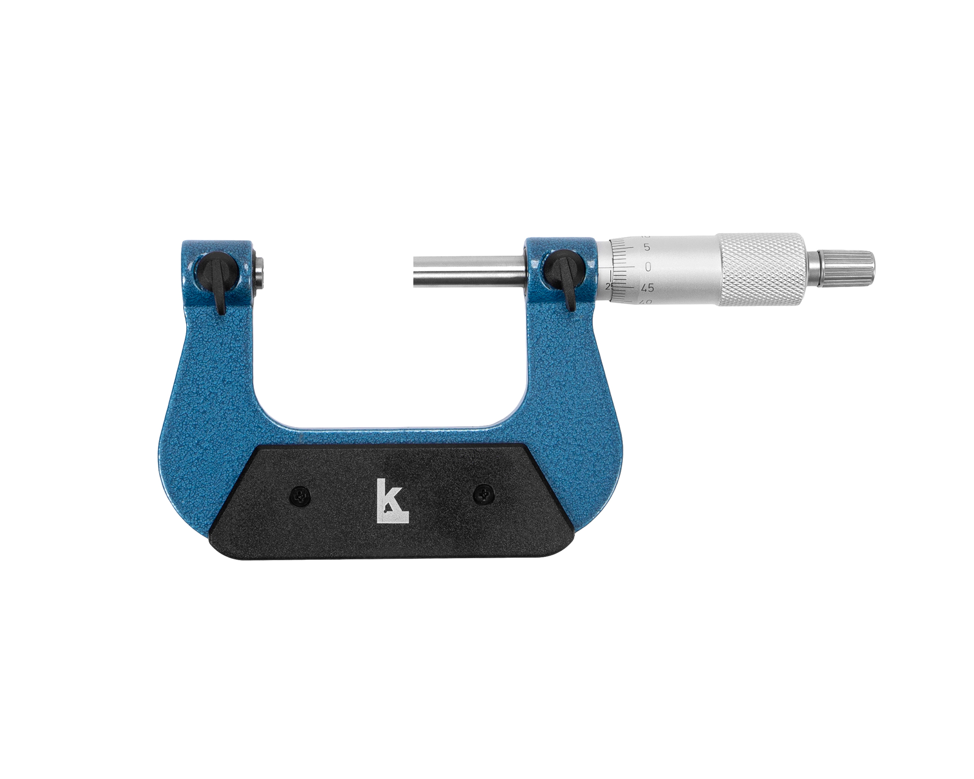 Микрометр резьбовой МВМ 25-50 0,01 КЛБ