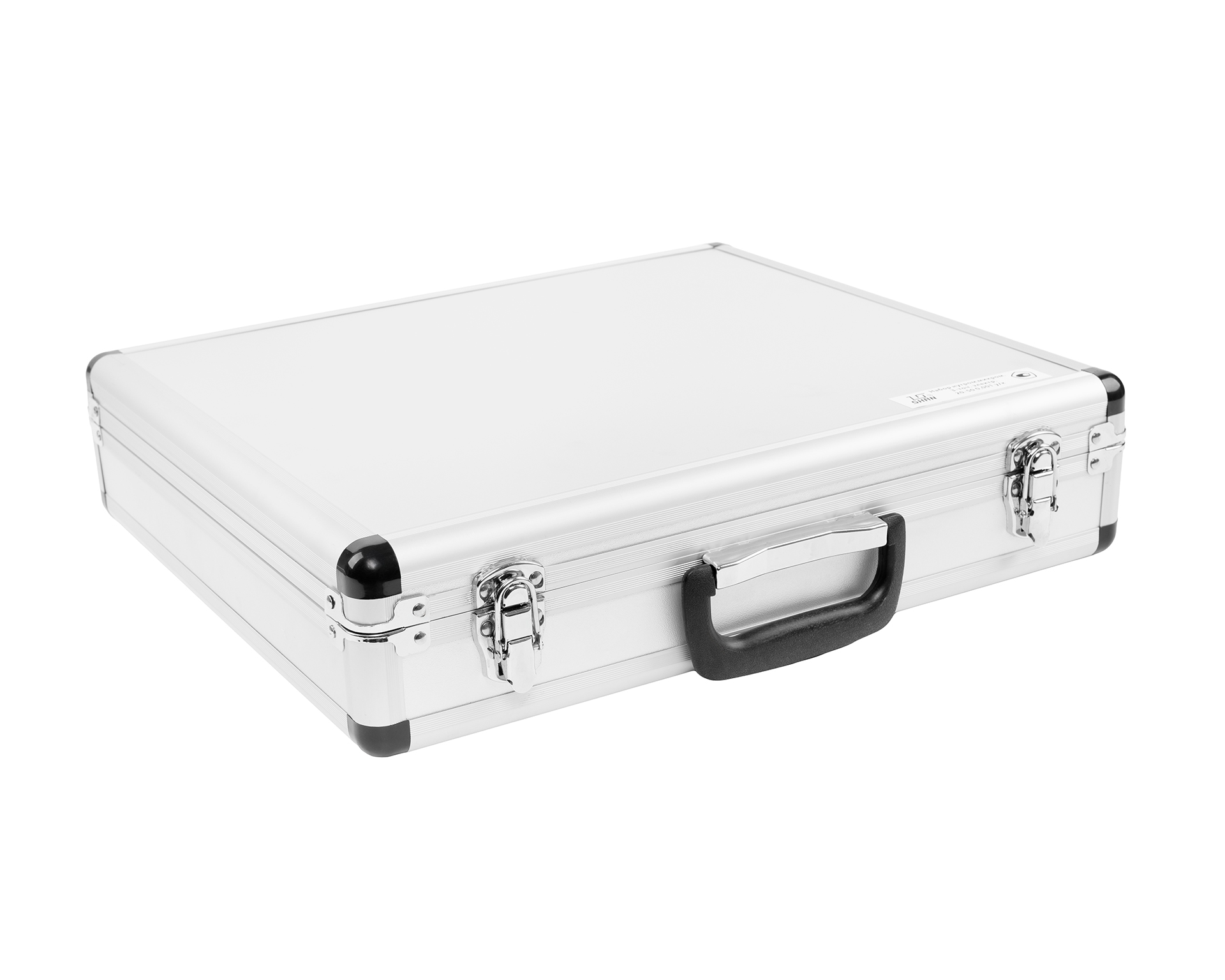 Набор нутром.микром.3-точ. электр. 20-50 0,001 у/к SHAN