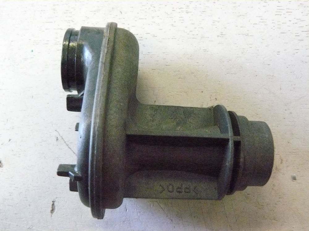 Трубка Вентури D8.5 (U455-800-037)