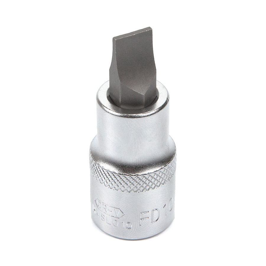 Головка торцевая с вставкой SL10 1/2 Licota H4SL010