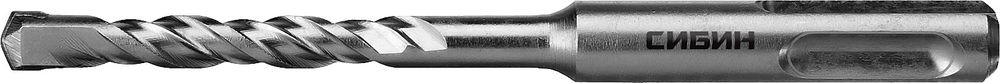Бур SDS-plus 4 х 110 мм СИБИН 29312-110-04
