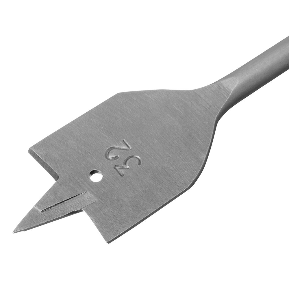 Сверло по дереву перовое, 32 мм Сибртех