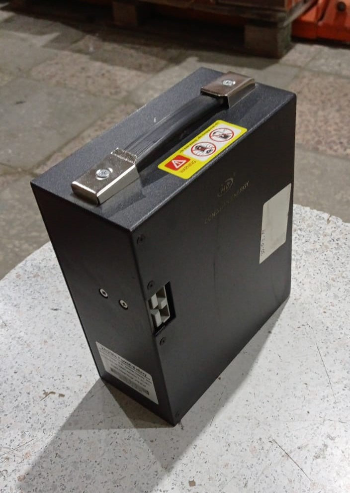 Аккумулятор для тележек PPT15-2/EPT 24V/20Ah литиевый (Li-ion battery) (1005901)