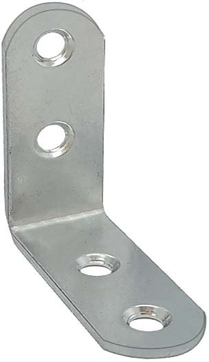 Бытовой уголок 19 х 19 х 12 х 2 круглый (30261)