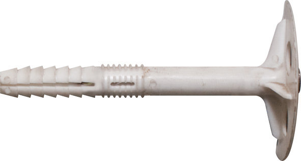 Дюбель для изоляции IZO 10х180 100 шт. ПРОМ (25198)