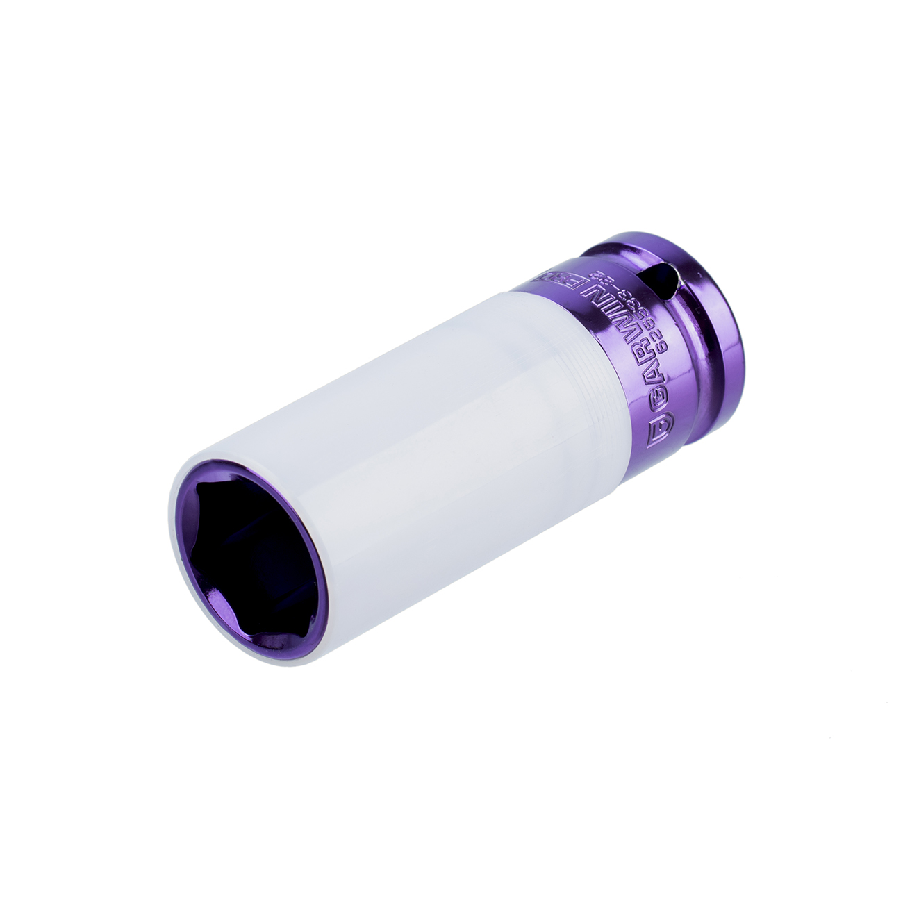 Головка торцевая ударная для литых дисков 22 мм, 1/2 GARWIN PRO 626533-22