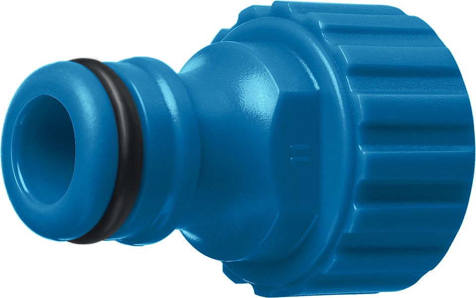 Штуцерный адаптер TI-12, 1/2, с внутренней резьбой, PROLine GRINDA 8-426407