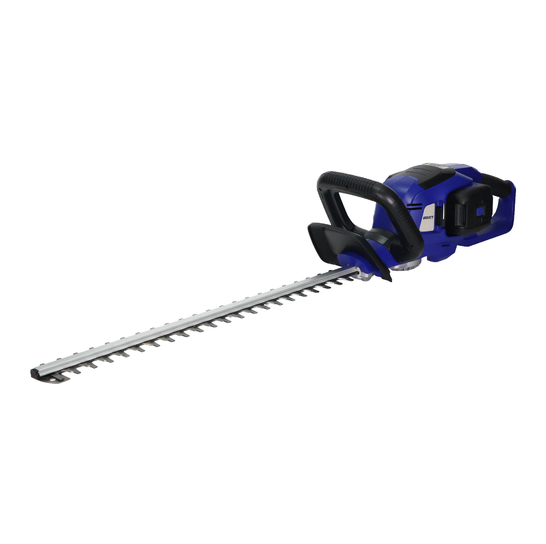 Кусторез аккумуляторный, 58В, 69 см.