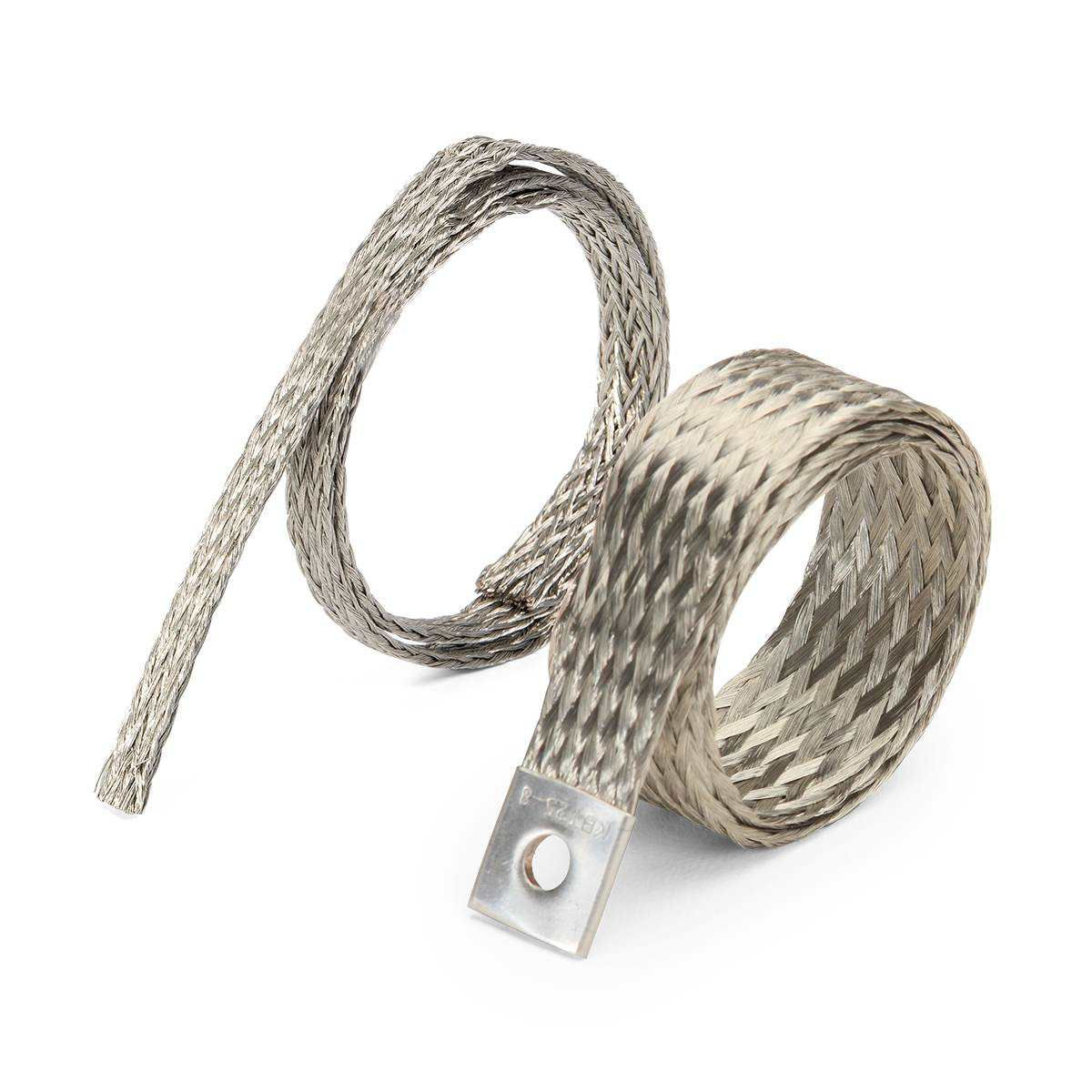 Провод заземления ПМЛ 16-600 НК (КВТ) (81220)